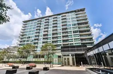 15 Singer Court Unit# 1110 Toronto C15 Ontario M2K 0B4