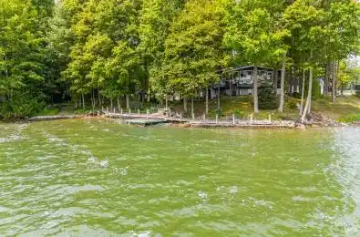 116 Baragar Road Grey Highlands Ontario N0C 1E0