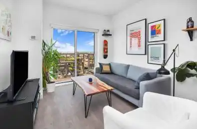 1410 Dupont Street Unit# 2708 Toronto W02 Ontario M6H 0B6