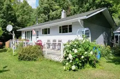 22069 Highway 41 Highway Addington Highlands Ontario K0H 1L0