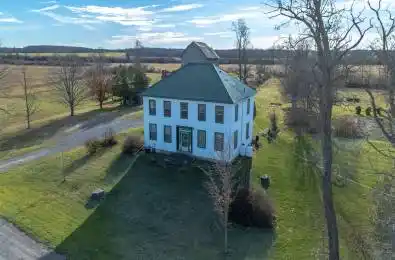 3511 County Road 1 N/A Prince Edward County Ontario K0K 1G0