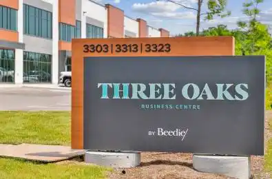 3313 Superior Court Unit# B102 Oakville Ontario L6L 0C4