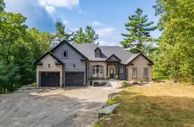 49 Estates Drive Muskoka Lakes Ontario P0B 1J0