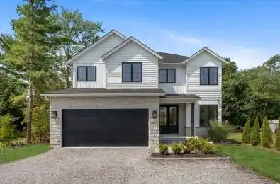 81 DOANS RIDGE Road Welland Ontario L3B 5N4