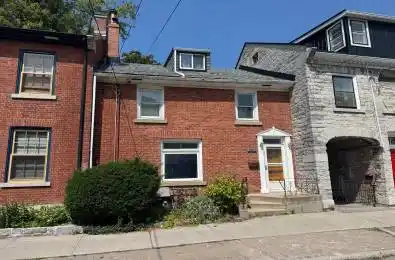 202 King Street Kingston Ontario K7L 3A4