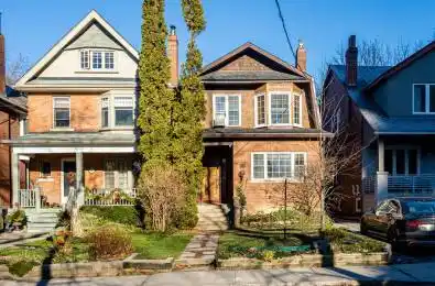 98 Roselawn Avenue Toronto C03 Ontario M4R 1E6
