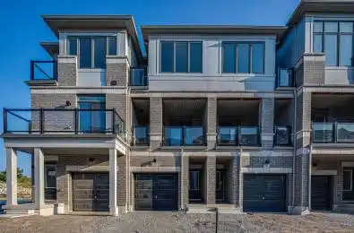 57 George Bales Lane Richmond Hill Ontario L4S 0P9