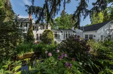 217 Butler Street Niagara-on-the-Lake Ontario L0S 1J0