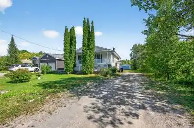 203 Woodlands Avenue Tay Ontario L0K 1R0