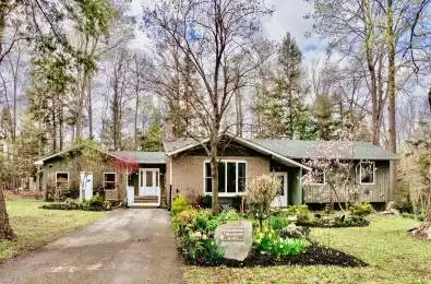 41829 Amberley Road Morris Turnberry Ontario N0G 1G0