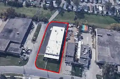 3110 Wharton Way Mississauga Ontario L4X 1C1