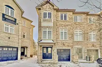 38 Burgon Place Aurora Ontario L4G 7Y2