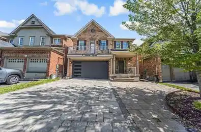 3 Losino Street Caledon Ontario L7C 3N2