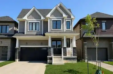 89 Higgins Avenue Thorold Ontario L3B 5N5
