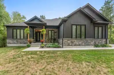 8443 Goosemarsh Line Lambton Shores Ontario N0M 1T0