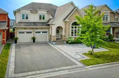 51 Steel Drive Aurora Ontario L4G 0C5