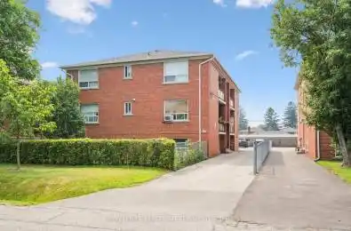 19 Dover Drive Toronto W06 Ontario M8W 1V7