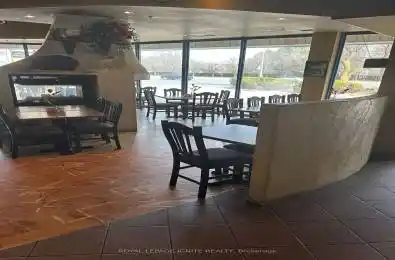 1450 Kingston Road Unit# 1 Pickering Ontario L1V 1C1