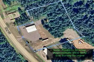 25754 35 Highway Lake of Bays Ontario P0A 1H0