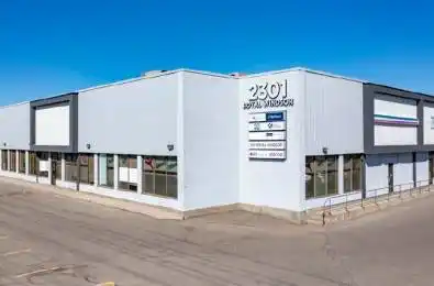 2301 Royal Windsor Drive Unit# 1B Mississauga Ontario L5J 1K5