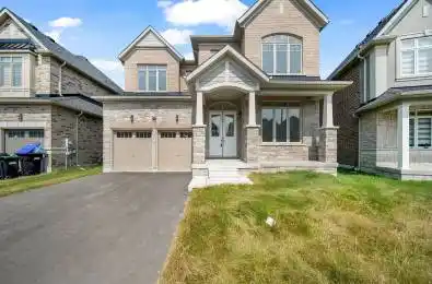 1629 Corsal Court Innisfil Ontario L9S 0P8
