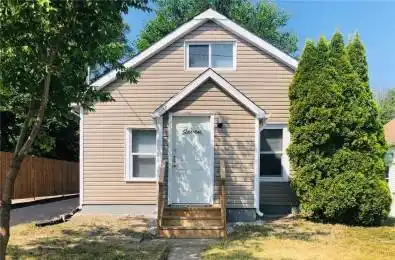 7 Lyman Street London East Ontario N5Y 1M5