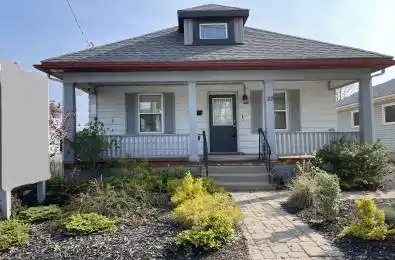 22 Charing Cross Street Brantford Ontario N3R 2H2