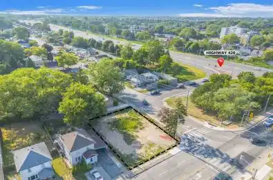 5475 Drummond Road Niagara Falls Ontario L2G 4L2