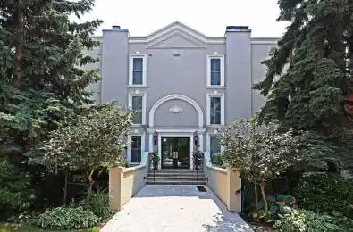 105 Heath Street Unit# 9 Toronto C02 Ontario M4V 1T5