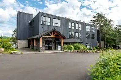 1 Deerhurst Bayshore Drive Unit# 423 Huntsville Ontario P1H 1A9