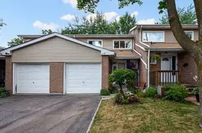 59 Enmount Drive Brampton Ontario L6T 4C9