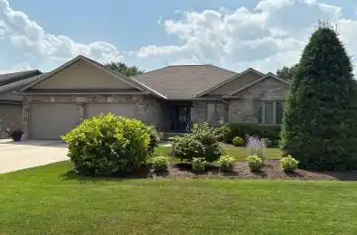 112 12th Avenue A Avenue Hanover Ontario N4N 3T9