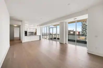 10 Inn On The Park Drive Unit# 3204 Toronto C13 Ontario M3C 0P9