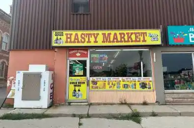 85 Broadway Avenue Unit# 1 Orangeville Ontario L9W 1K1