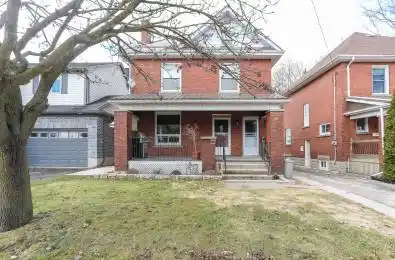 15 Wilson Avenue St. Thomas Ontario N5R 3P9