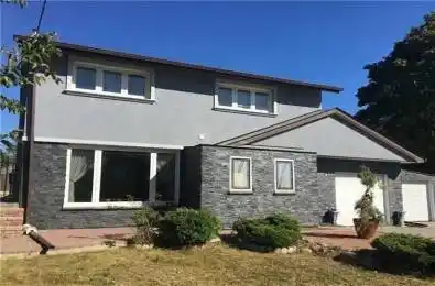 1 Rialto Drive Unit# BSMT ROOM Toronto C13 Ontario M3A 2N7