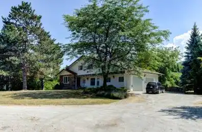 8223 30/31 Side Road Clearview Ontario L0M 1P0