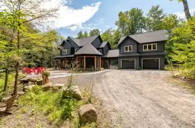 4620 Aspdin Road Muskoka Lakes Ontario P0C 1J0