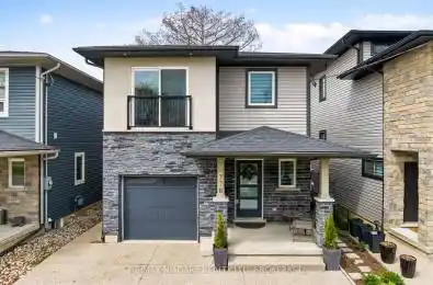 77B BROADWAY N/A St. Catharines Ontario L2M 7Y3