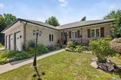 1163 Crumlin Side Road London East Ontario N5V 1R6