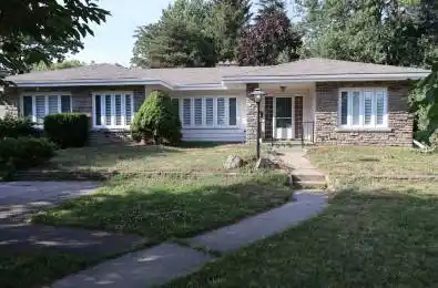 617 Lock Street Haldimand Ontario N1A 1V9