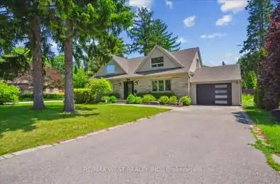 468 Lynd Avenue Mississauga Ontario L5G 2L6