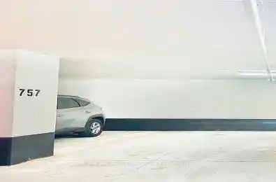 36 Forest Manor Road Unit# Parking P757 Toronto C15 Ontario M2J 1M1