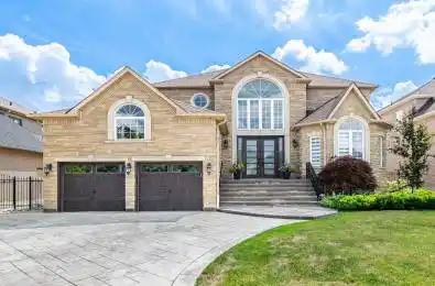 215 Thomson Creek Boulevard Vaughan Ontario L4H 1H1