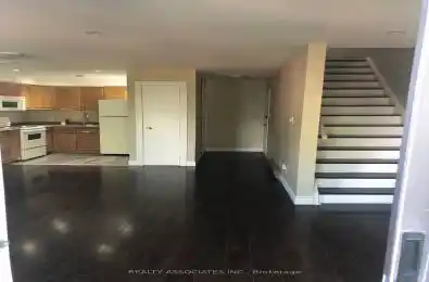 1389 Danforth Avenue Unit# B Toronto E03 Ontario M4J 1N2