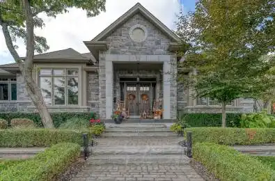 563 Lakeview Drive Woodstock Ontario N4T 0C7