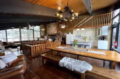 159 Birch View Trail Blue Mountains Ontario L9Y 0M2