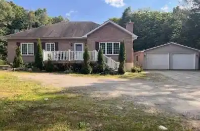 17182 Highway 118 N/A Highlands East Ontario K0M 1S0