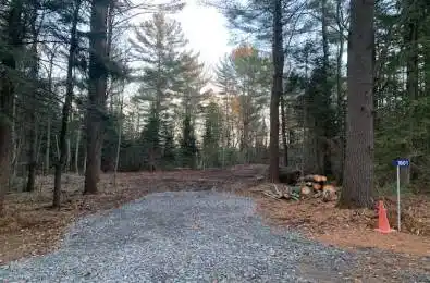 1601 Uffington Road Bracebridge Ontario P1L 1X1