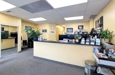 2085 Weston Road Unit# 1 Toronto W04 Ontario M9N 1X7